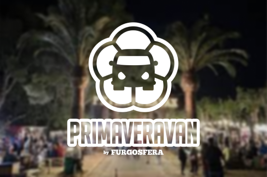 Primavera Van