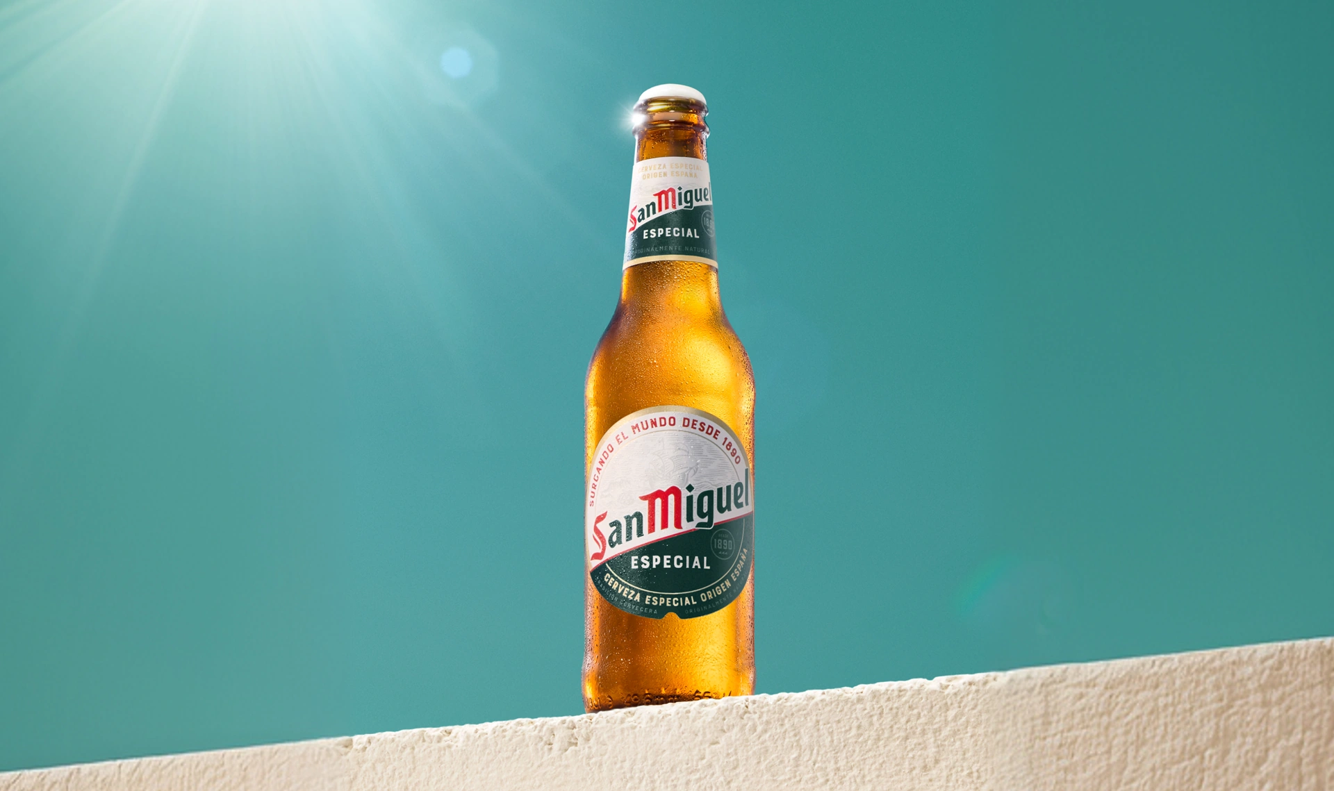 San Miguel logo