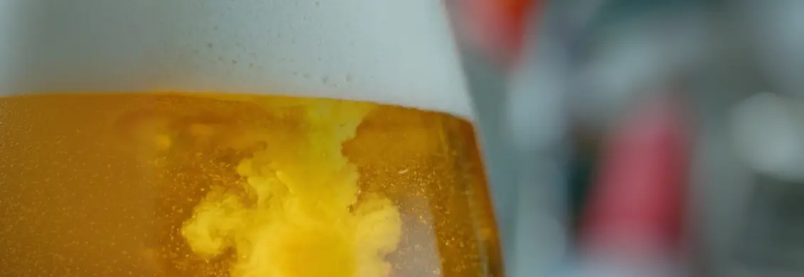 La cerveza perfecta