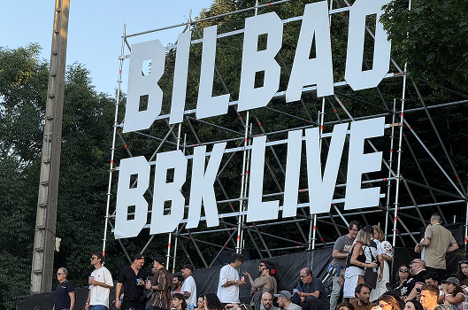 Bilbao BBK Live