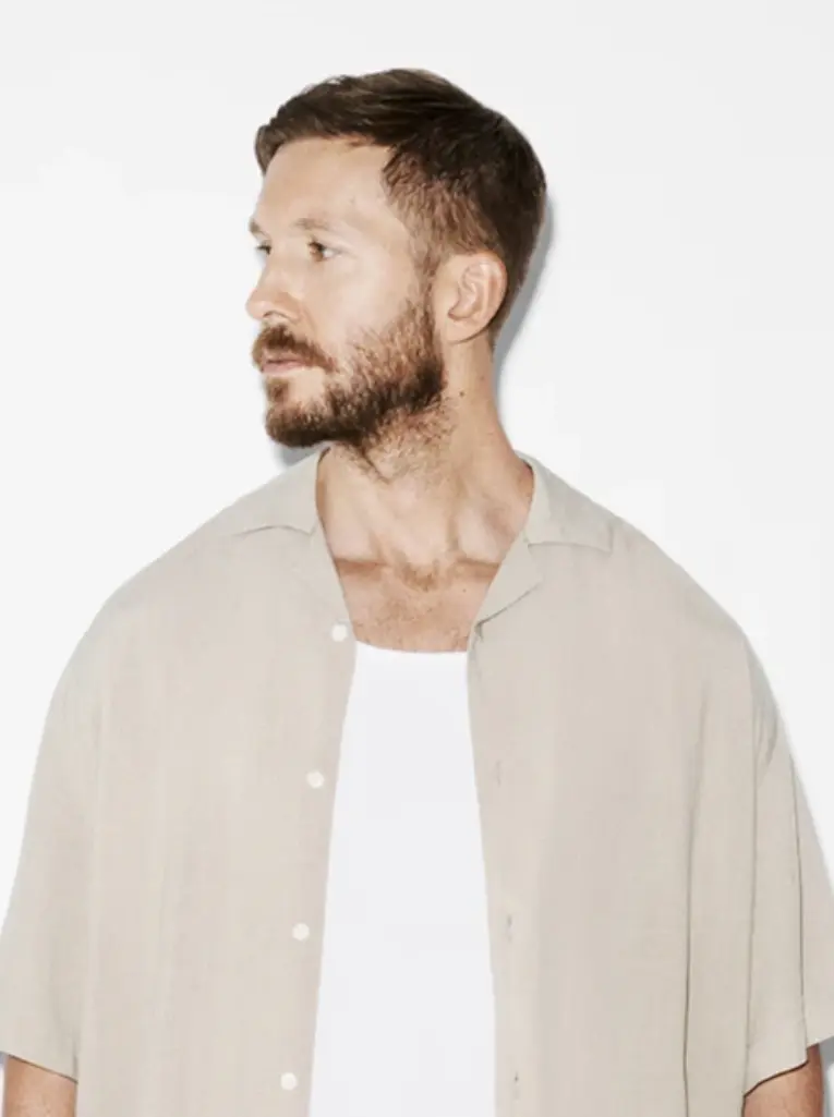 Calvin Harris