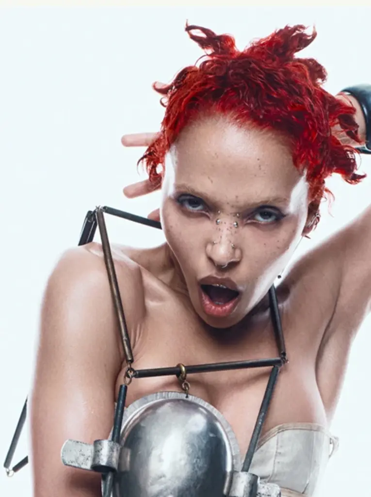 FKA Twigs