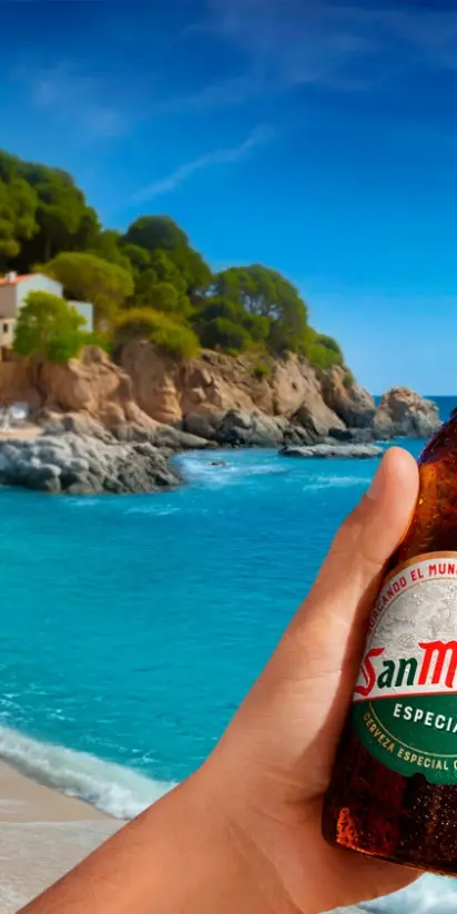 San Miguel