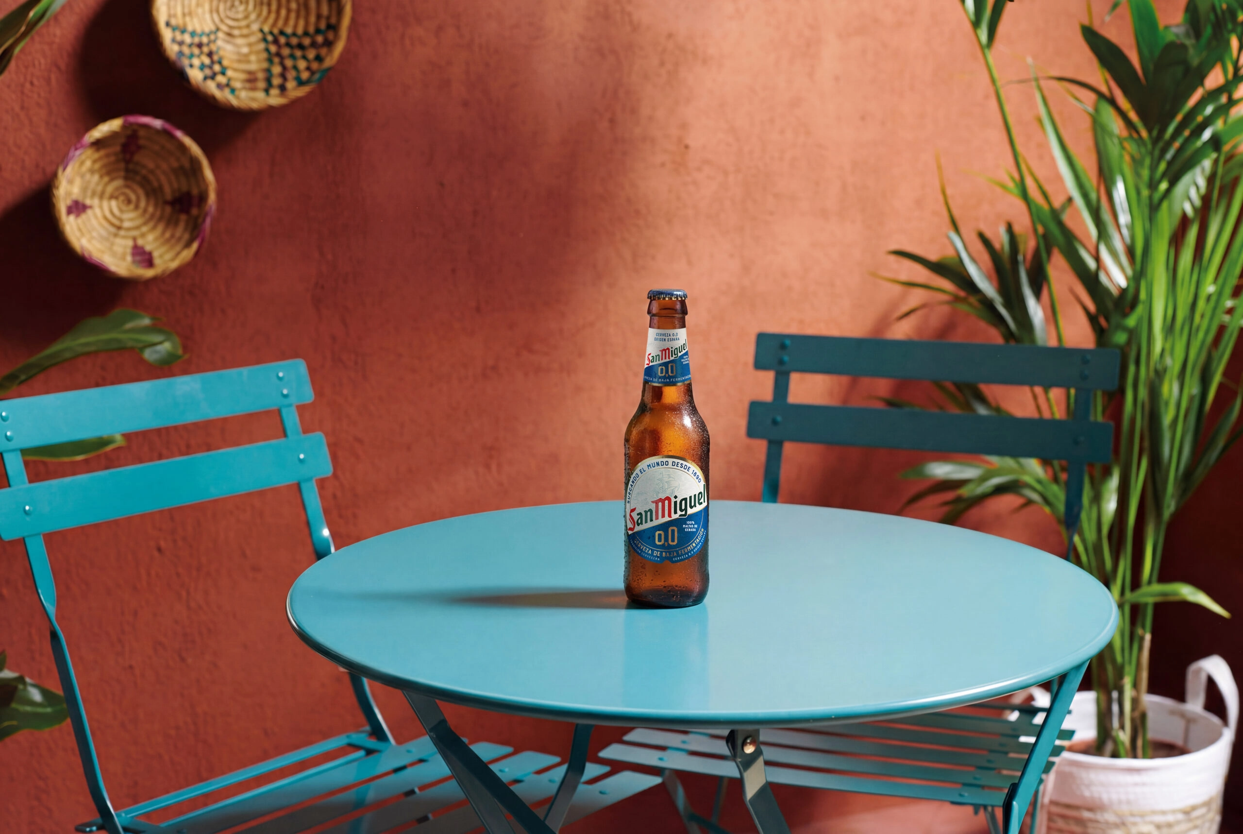 cerveza 0,0 - ¿CÓMO ES?