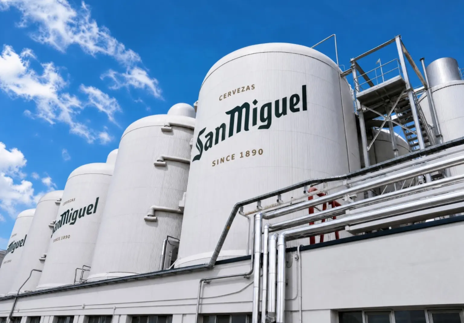 Así se hace nuestra cerveza