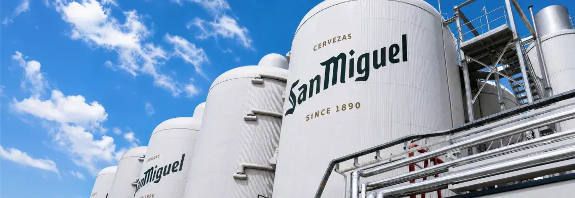 Cómo se hace la cerveza