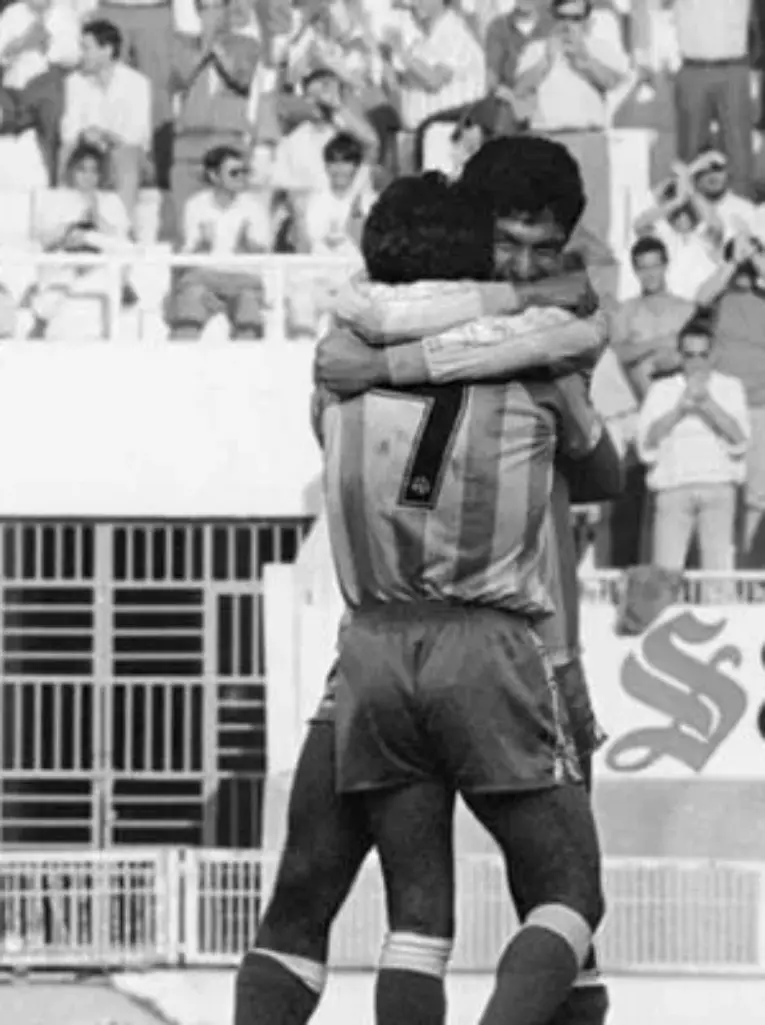 MALAGA CF