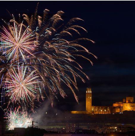 Festa Major Lleida