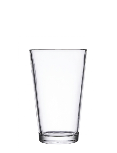 Shaker Pint