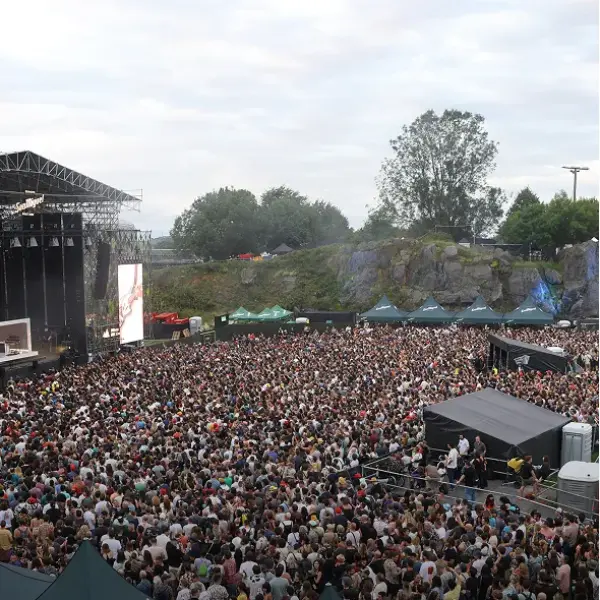 Música