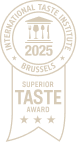 Superior Taste Award 2025