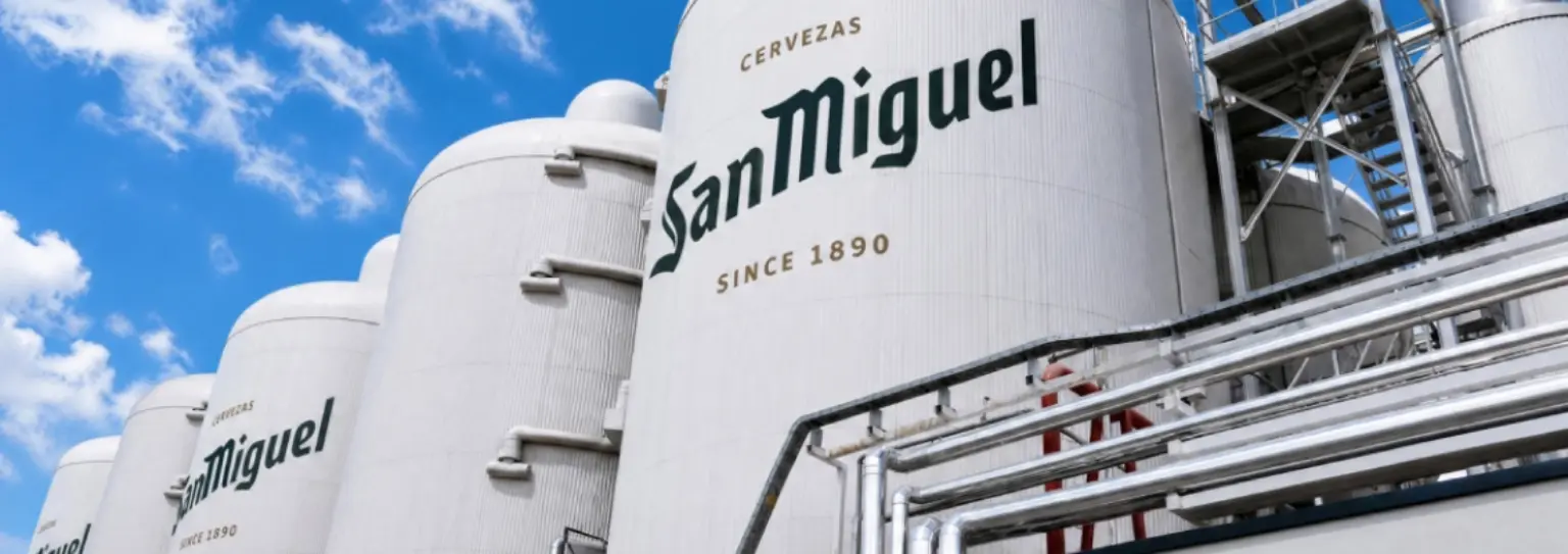 La historia de San Miguel