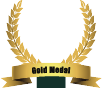 Gold at World Beer Challenge 2020