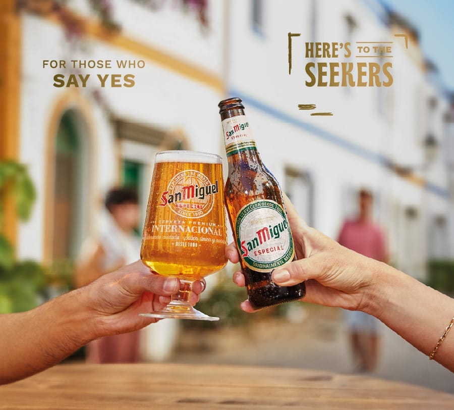La gafa online san miguel