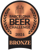 BARCELONA BEER CHALLENGE 