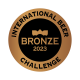 INTERNATIONAL BEER CHALLENGE