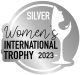 WOMEN'S INTERNATIONAL TROPHY