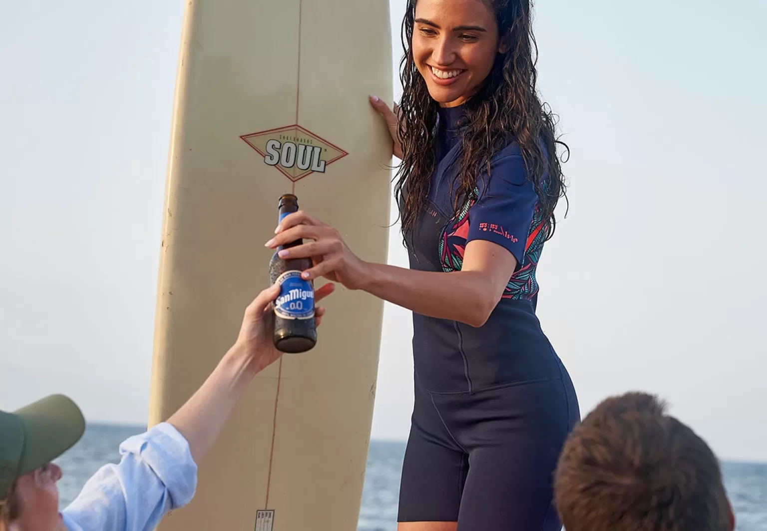 La più premiata dai migliori birrai