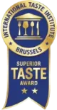 2 Stelle ai Superior Taste Awards 2020