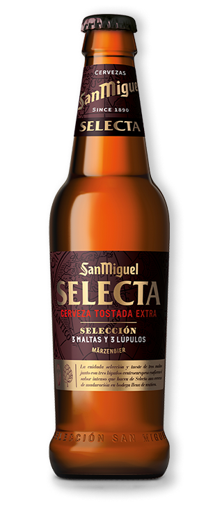 San Miguel Selecta