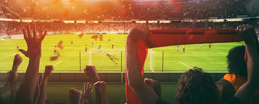 Vivi LaLiga alla maniera spagnola con il San Miguel