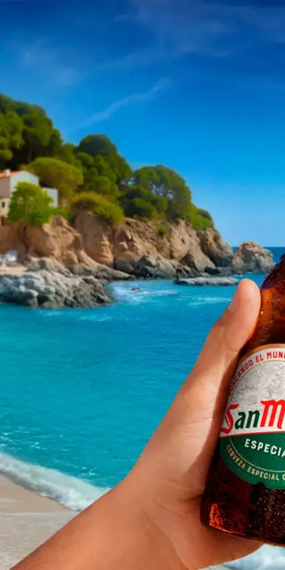 San Miguel