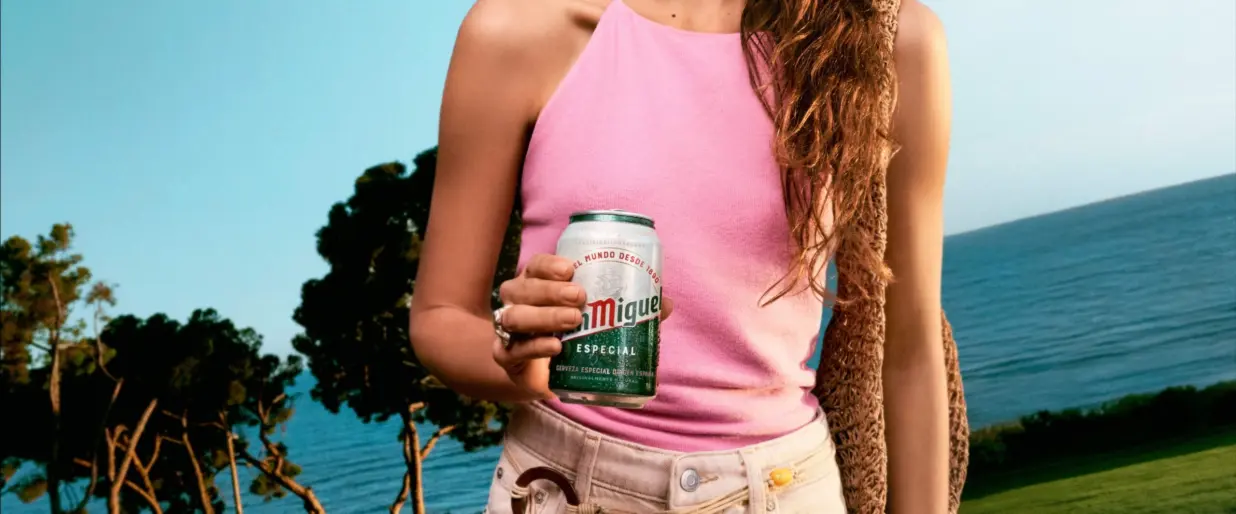 Sognando un mondo della birra più grande