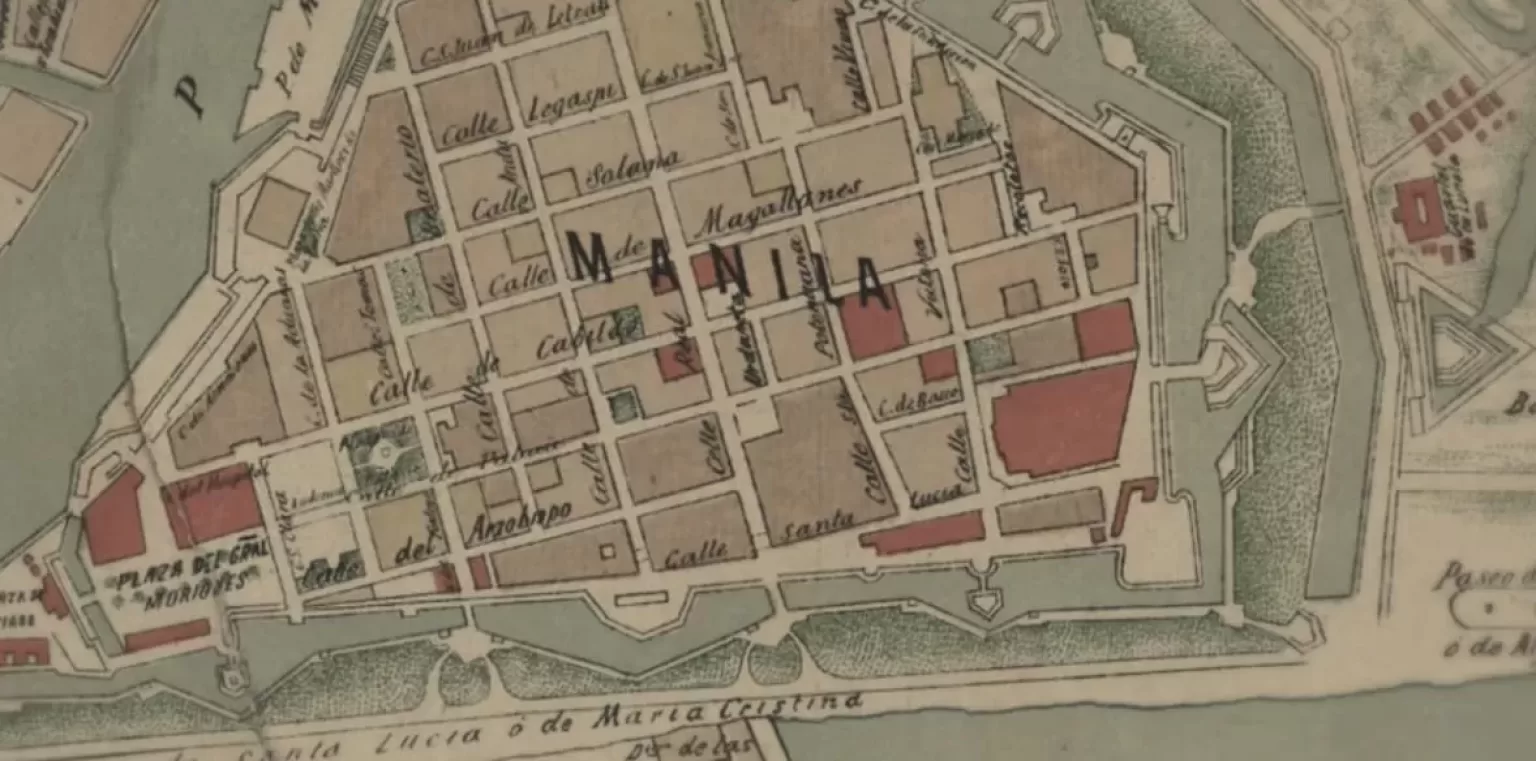 Historia San Miguel