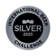 INTERNATIONAL BEER CHALLENGE 
