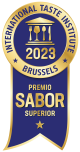 SUPERIOR TASTE AWARD