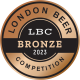 LONDON BEER COMPETITION