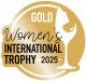 WOMEN´S INTERNATIONAL TROPHY 