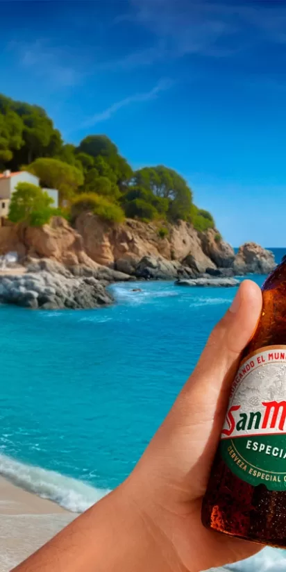 San Miguel