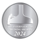 THE INTERNATIONAL BREWING AWARDS