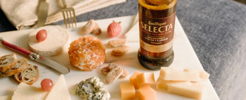 Obtenha a inspiração que você precisa com a equipe da San Miguel!