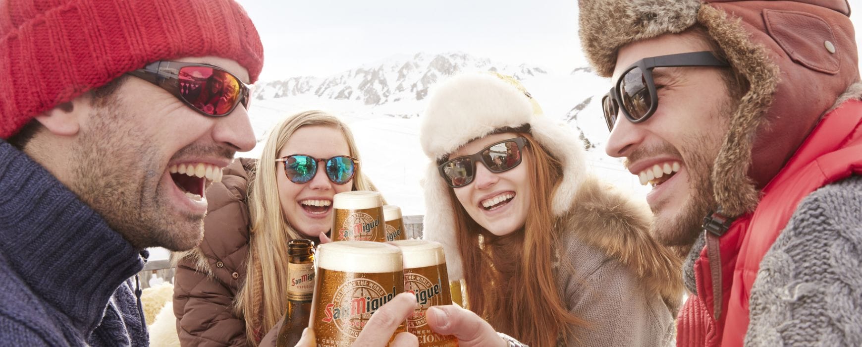 <span><strong>3</strong></span><span>E se prolongamos o après ski?</span>