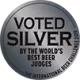 Silver at International Beer Challenge 2019