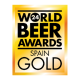 San Miguel Gluten Free - WORLD BEER AWARDS