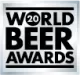 Silver at World Beer Awards 2020 