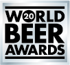 Silver at World Beer Awards 2020