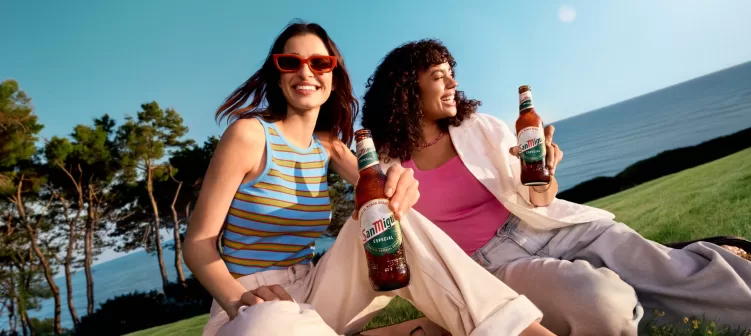 Find San Miguel in your store