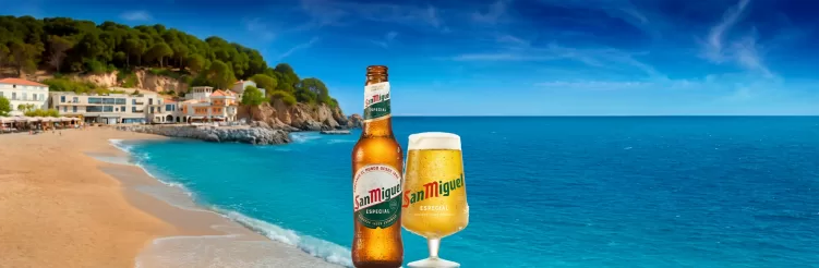 Spanish Summer. No matter when.