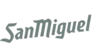 San Miguel Logo