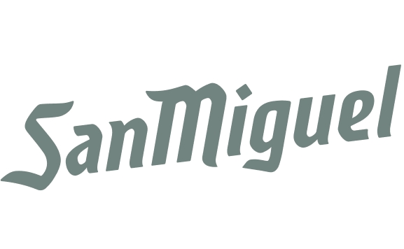 San Miguel Logo