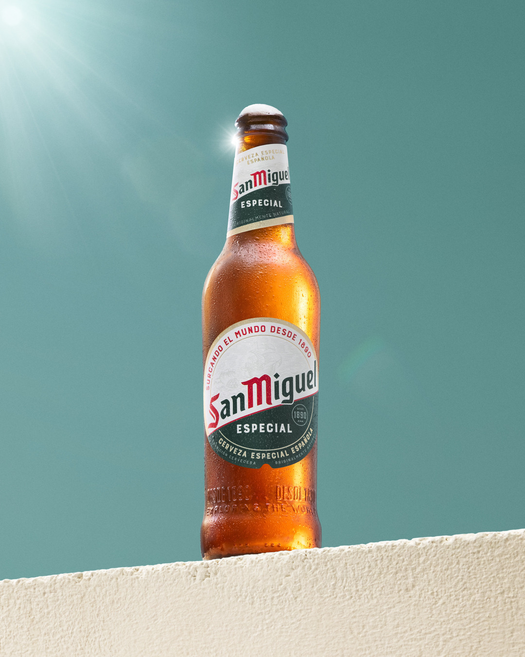 Spanish Summer