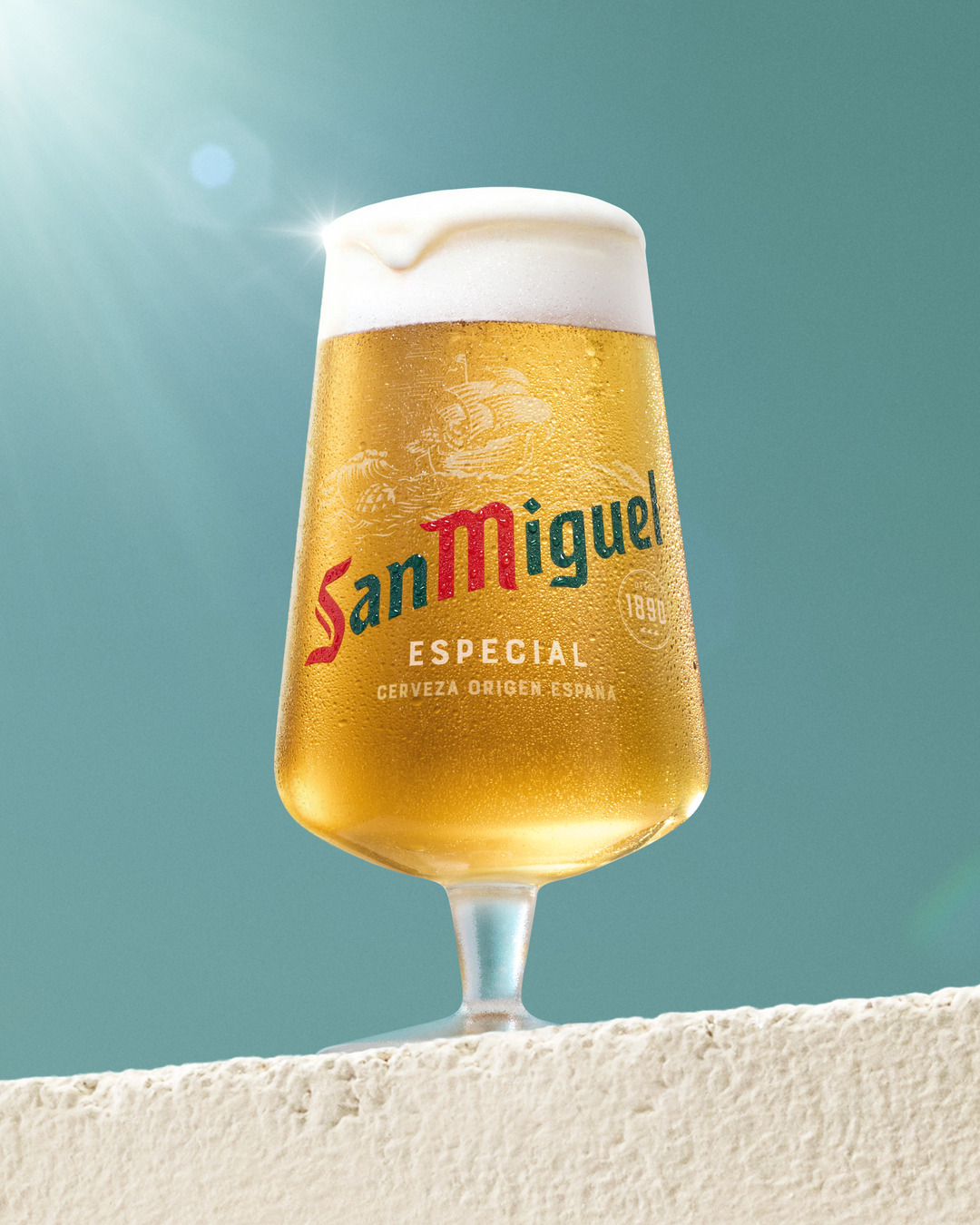Spanish Summer